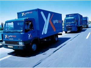 Sevgiliye Kargo İndirimi