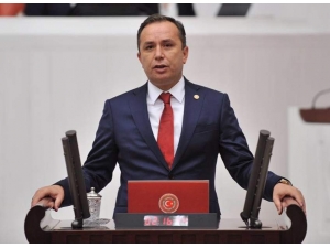 Epilepsi Hastasının Bulamadığı İlaç Milletvekili Ceylan’ın Takibinde