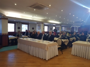 Kadınlar Dijital Eğitimle İş Sahibi Olacak