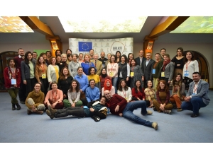 Eğitim Programı Yazım Çalıştayı