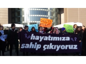 Kocasını Öldüren Hülya Ören’in Davasında Karar