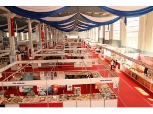 Merzifon’da 5. Kitap Fuarı Düzenlenecek