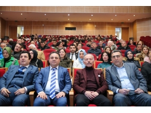 Bayrampaşalı Vatandaşlar İlk Yardıma Hazırlar