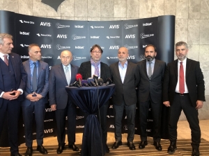 Kulüpler Birliği Başkanı Mehmet Sepil: “Ali Koç, Toplantının Selameti İçin Katılmamasının Doğru Olduğunu İfade Etti”