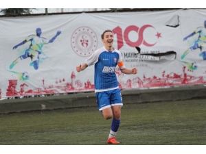 Atakum’un Milli Gururu