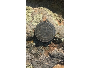 İzmir’de Kaçak Kazı Yaparken Yakalandılar