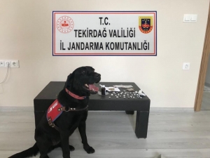 Uyuşturucu Tacirleri ‘Limit’ten Kaçamadı