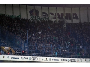 Kadıköy’de ‘Trakya’ Çıkarması