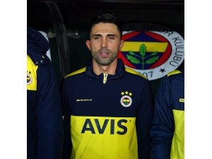 Hasan Ali 68 Gün Sonra Kadroda