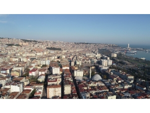 Yabancılar 2019’da Samsun’dan Bin 50 Gayrimenkul Aldı
