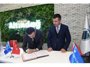 Altındağ’a İstihdam Noktası