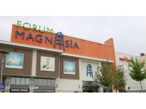 Forum Magnesia’dan 14 Şubat Kampanyası