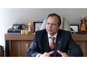 Türk Oyuncak Üreticileri Virüs Salgının Vurduğu Çin’e Rakip Oluyor