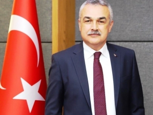 Ak Partili Savaş; “Bankacılık Sektörünün Aktif Büyüklüğü 2019 Yılı Aralık Ayı İtibari İle Yüzde 16.1 Artmıştır”