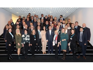 Tütüncü: "Antalya’nın 23 Yıllık Hayalini Gerçekleştirdik"