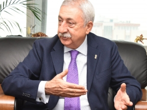 Tesk Genel Başkanı Palandöken: "Sağlık İçin Gelen Turist 3 Kat Fazla Harcıyor"