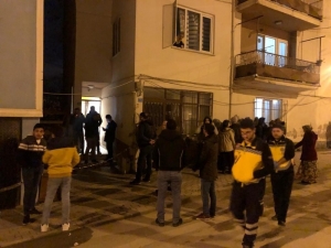 Vücudunda Yanık Ve Kesi İzleri Bulunmuştu...9 Yaşındaki Muhammed’in Ölümünde Şok Gelişme