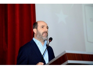 Ziya Sözen: “Ülkemizde Fetö’cülükle İlgili En Son Söz Söyleme Hakkı Olan Kişi Kılıçdaroğlu’dur”