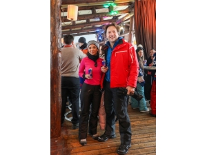 Ünlü İsimler Red Bull Homerun’ı İzledi