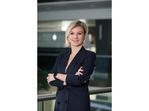 Mercedes-benz Türk Ve Mercedes-benz Otomotiv A.ş’de Yeni Atamalar