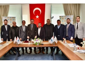 Toplu Taşımada Örnek Proje Başiskele’de Hayata Geçiyor