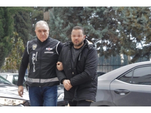 Yalova Belediyesi Operasyonunda 2 Tutuklama