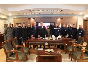 Yahşihan Belediyesi İşçi Maaşlarına Yüzde 14,5 Zam Yaptı