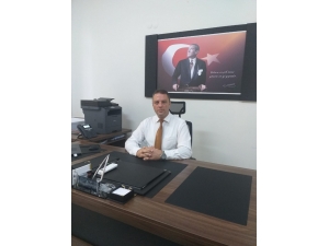 Diyarbakır Öğretmenevi Müdürlüğüne Yavuz Koyuncu Getirildi