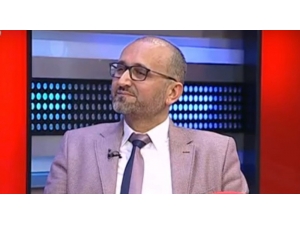 Dpü Öğretim Görevlisi Armağan, Motivasyon Otobüsü Projesini Anlattı