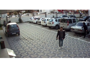 Rezidansa Aşk Kurşununa 3 Tutuklama