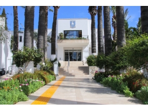 Bodrum Belediyesi 1 Yıl Boyunca Tek Kuruş Banka Kredisi Kullanmadı