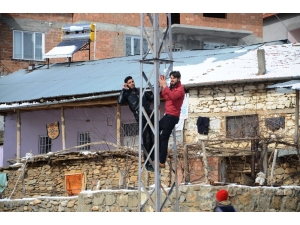 Baz İstasyonu Arızalanınca Vatandaşlar Mağdur Oldu