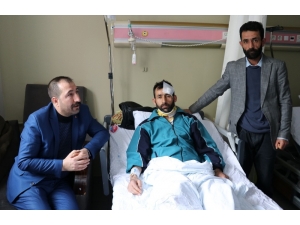 Çığ Faciasında 8 Akrabasını Kaybetti, Kendisi Yaralı Kurtuldu