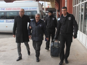 Valiliğin Otele Yerleştirdiği Adamın Sözleri Yürekleri Yaktı