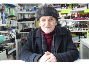 Korona Virüs Tahtakale Esnafını Vurdu