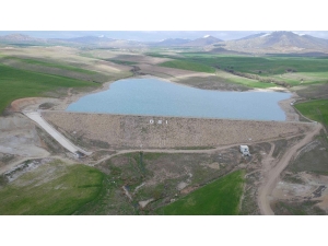 Dsi’den Aksaray’a 228 Milyon Liralık Yatırım