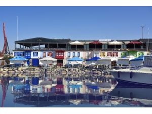 Viaport Marina İndirimli Fiyatlara Gelen Talep Nedeniyle Kampanyayı Uzatma Kararı Aldı