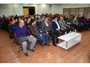 Aydın’da Tek Tırnaklı Hayvanlar Kimliklendirilecek