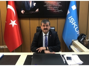 Bilecik’te 5 Bin 813 Kişi İşkur Vasıtasıyla İşe Yerleştirildi