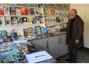 Muhtardan Çocukların Ellerinden Telefonu Düşürten Uygulama