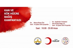 Trakya Üniversitesinden Yeni Bir Kan Bağışı Seferberliği