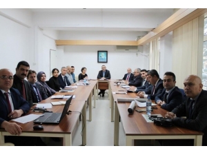 Tarımda 2019 Yılı Değerlendirildi