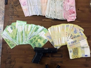 Operasyonun Almanya Ayağından İlk Görüntüler