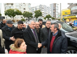 Karalar: "Aylık 60 Milyon Lira Bütçe Açığını Sıfırladık"