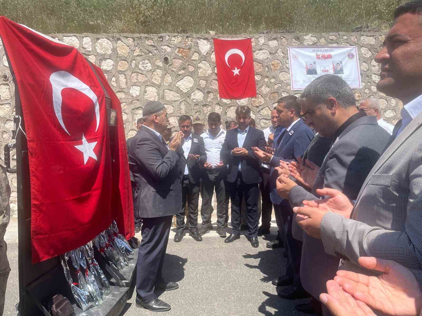 batman-da-sehit-ogretmen-aybuke-yalcin-ve-2-asker-torenle-anildi