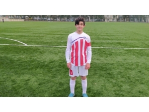 Bursaspor’dan Altyapıya Bir Transfer Daha