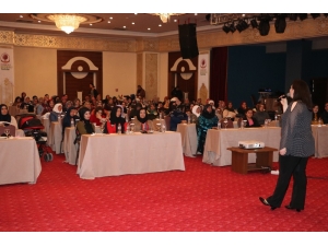 Şanlıurfa’da Mevsimlik İşçilerinin Sorunları Tartışıldı