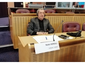 Vergili: “Kraliyet Ailesi Tarafından Atanan Raportörler Bize Demokrasi Dersi Vermeye Kalkıyor”