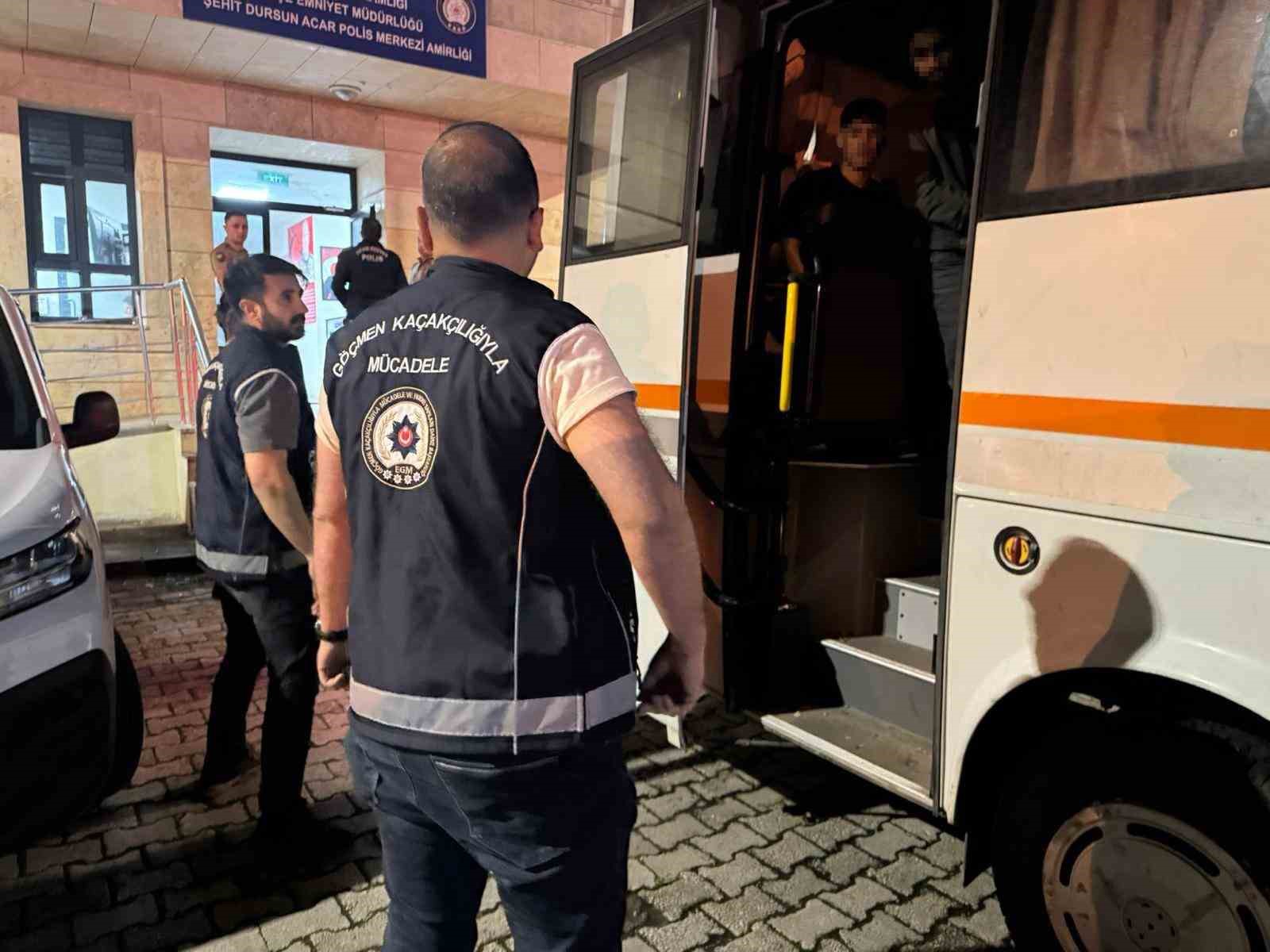 artvin-de-kacak-gocmen-operasyonu