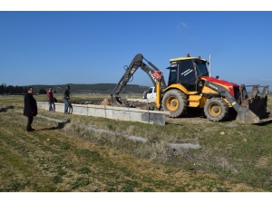 İzmir’de ’Yat İmalat Yeri Projesi’ Hayata Geçiriliyor